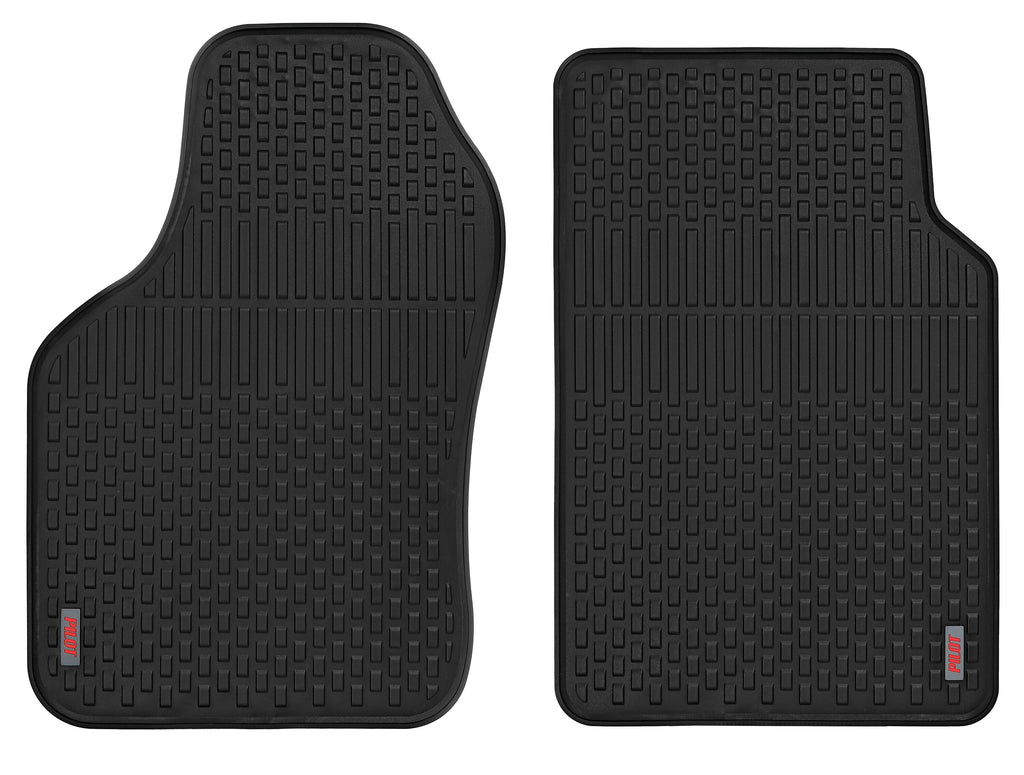 Multi-Fit Concept, tappeti semi-custom-fit, 2 pz - SC-6 - Anteriore