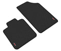 Multi-Fit Concept, tappeti semi-custom-fit, 2 pz - SC-7 - Anteriore