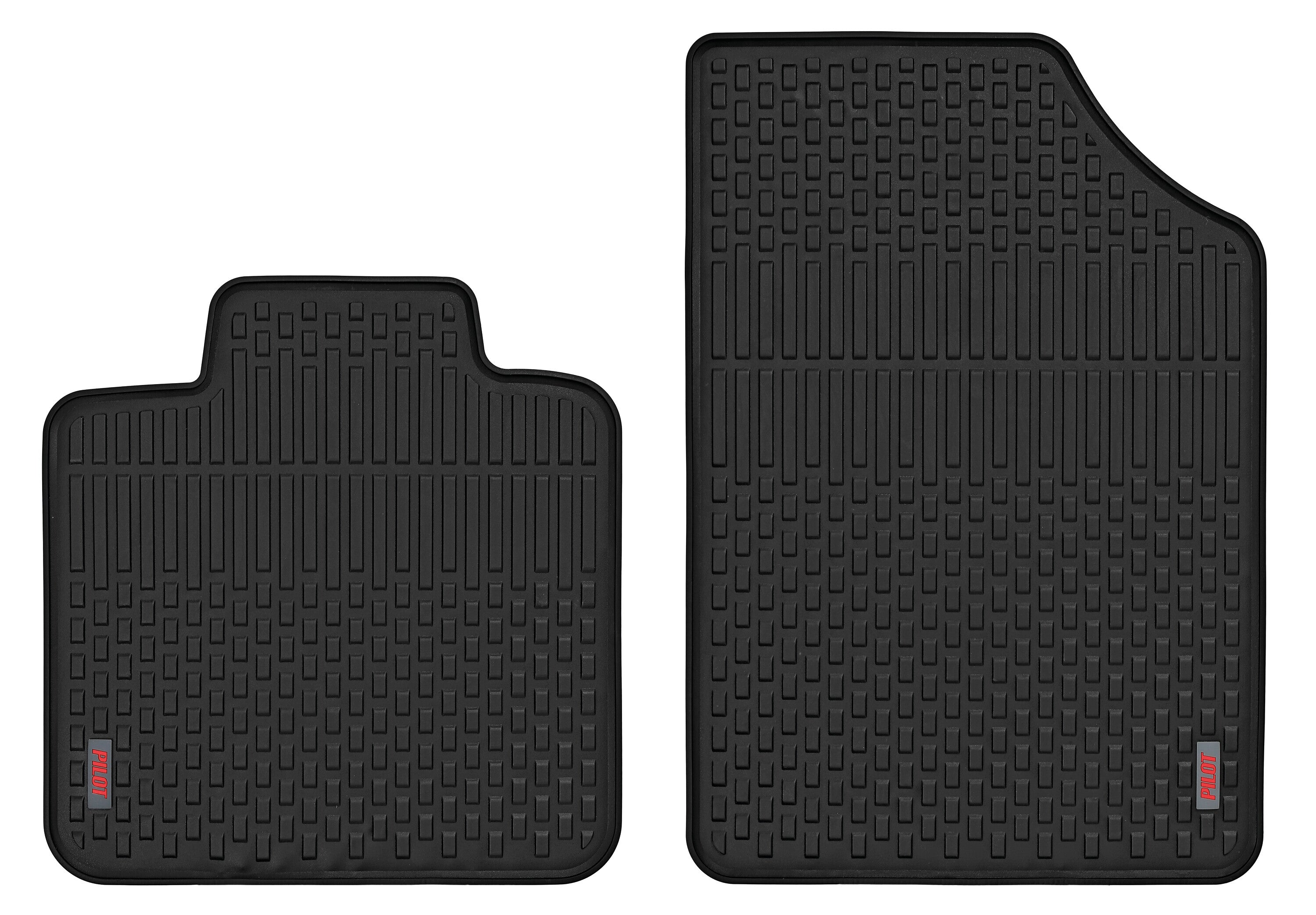Multi-Fit Concept, tappeti semi-custom-fit, 2 pz - SC-7 - Anteriore