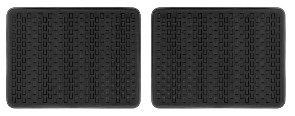 Multi-Fit Concept, tappeti semi-custom-fit, 2 pz - REAR-FIT - Posteriore