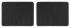 Multi-Fit Concept, tappeti semi-custom-fit, 2 pz - REAR-FIT - Posteriore