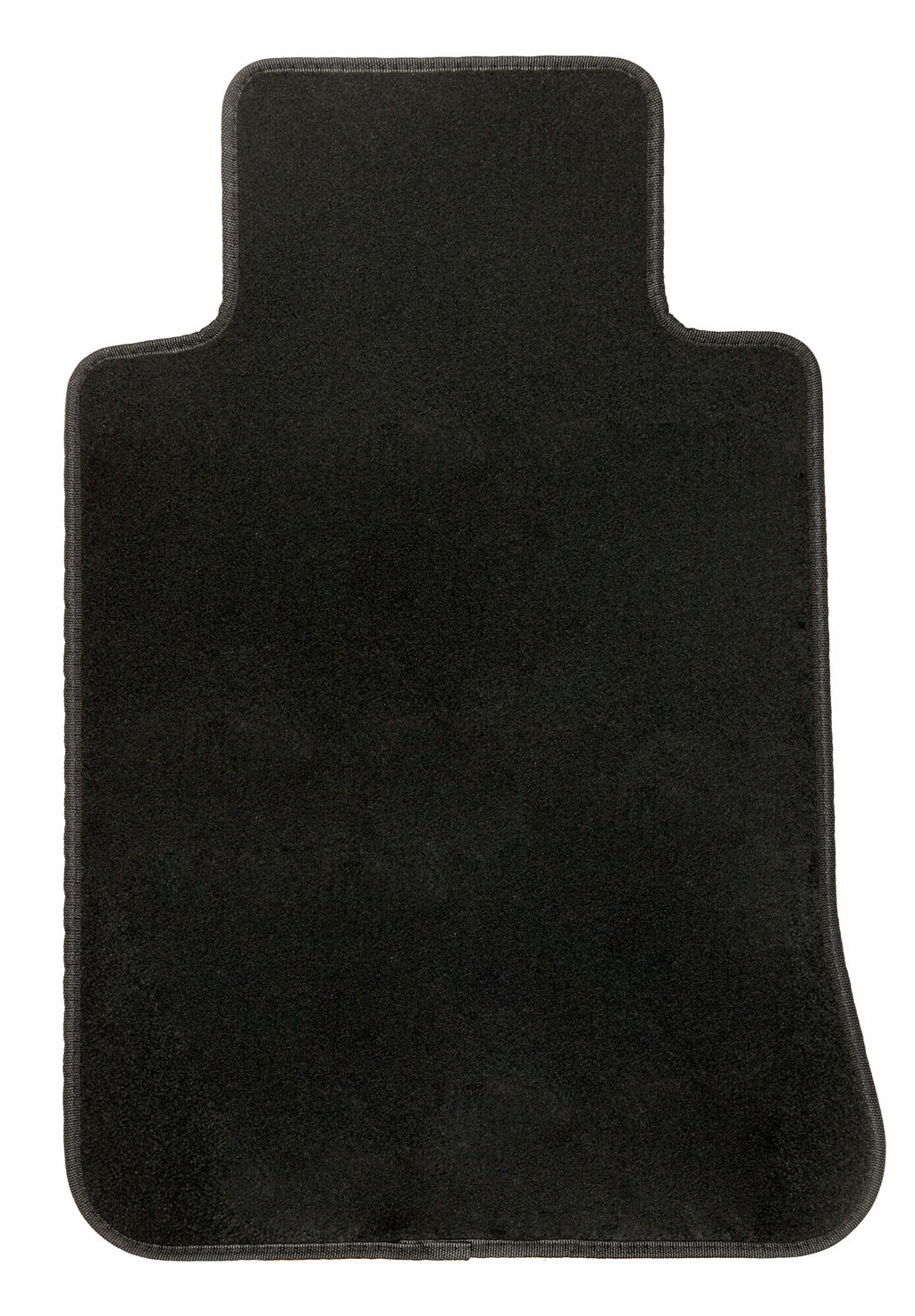 Driver Only, tappeto semi-custom fit - SC-4