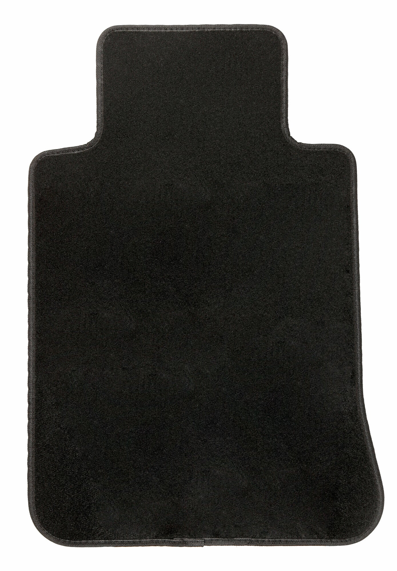 Driver Only, tappeto semi-custom fit - SC-4