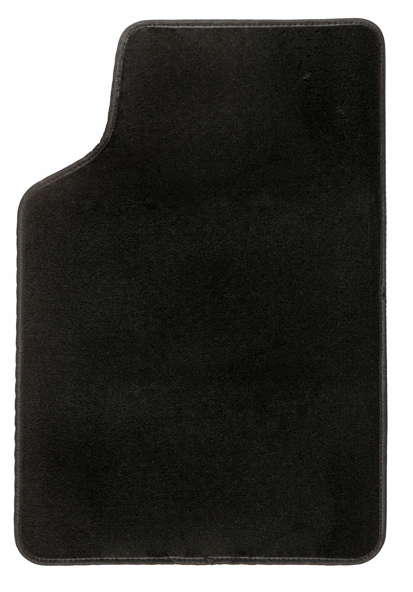 Driver Only, tappeto semi-custom fit - SC-5