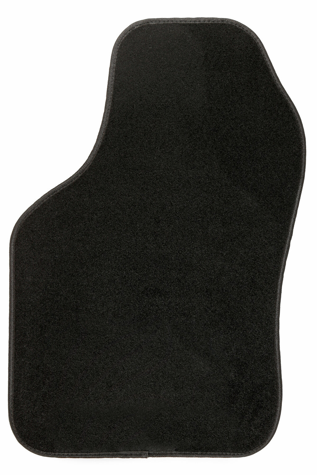 Driver Only, tappeto semi-custom fit - SC-6