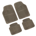 Mirage edition 2, serie tappeti universali 4 pezzi - Beige