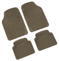 Aladino edition 2, serie tappeti universali 4 pezzi - Beige