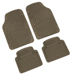 Aladino edition 2, serie tappeti universali 4 pezzi - Beige