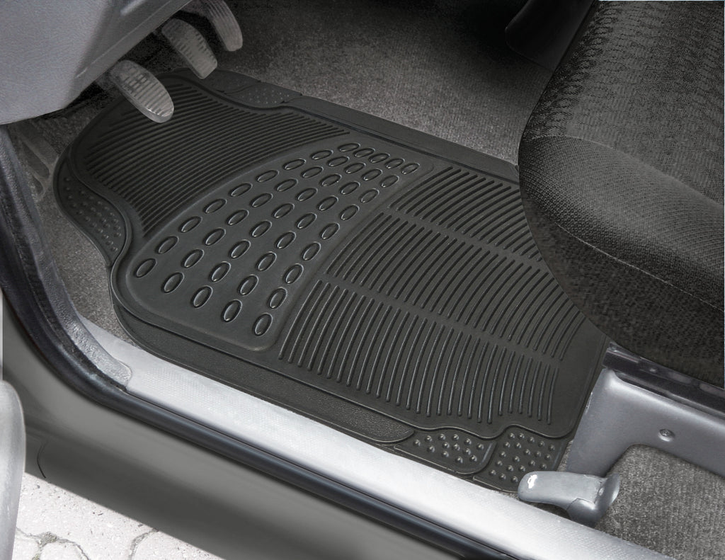 Mirage Compact, serie tappeti universali 4 pezzi