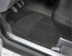 Mirage Compact, serie tappeti universali 4 pezzi