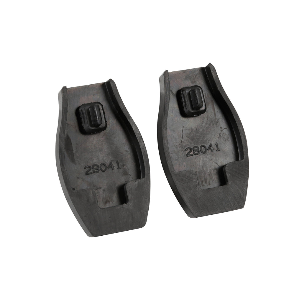 Copripedali su misura - CP-2