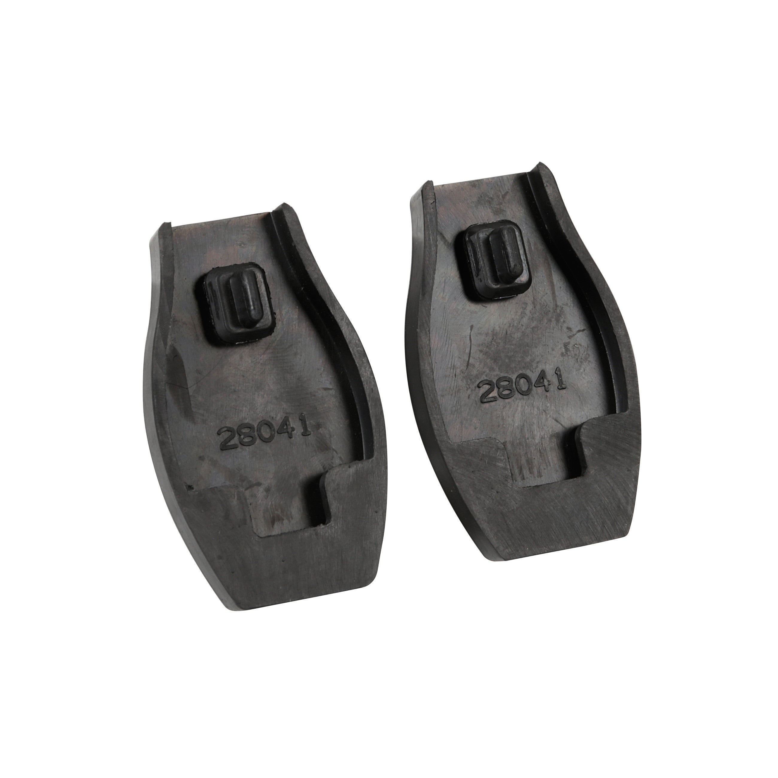 Copripedali su misura - CP-2
