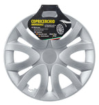 Nardò, copricerchio - Ø 16”