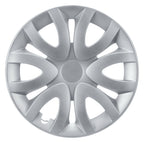Nardò, copricerchio - Ø 14”