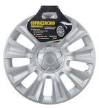 Adria, copricerchio - Ø 14”