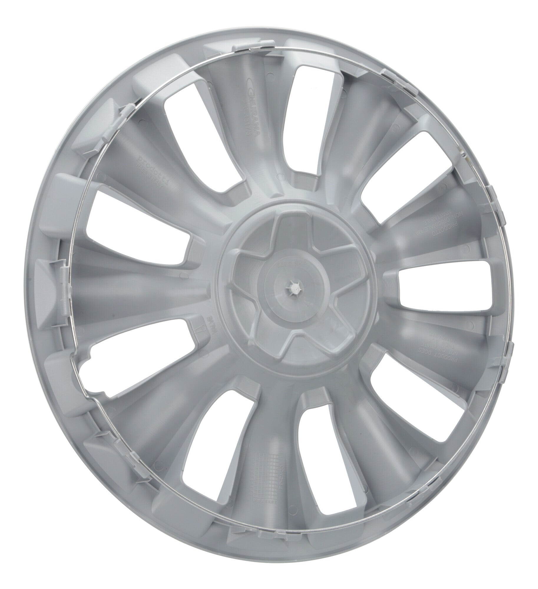 Adria, copricerchio - Ø 16”