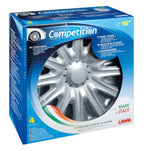 Misano - Set 4 copricerchi - Ø 16"