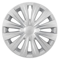 Mugello - Set 4 copricerchi - Ø 16"
