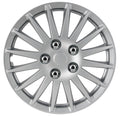 C-071, X-Treme - Set 4 copricerchi - Ø 17”