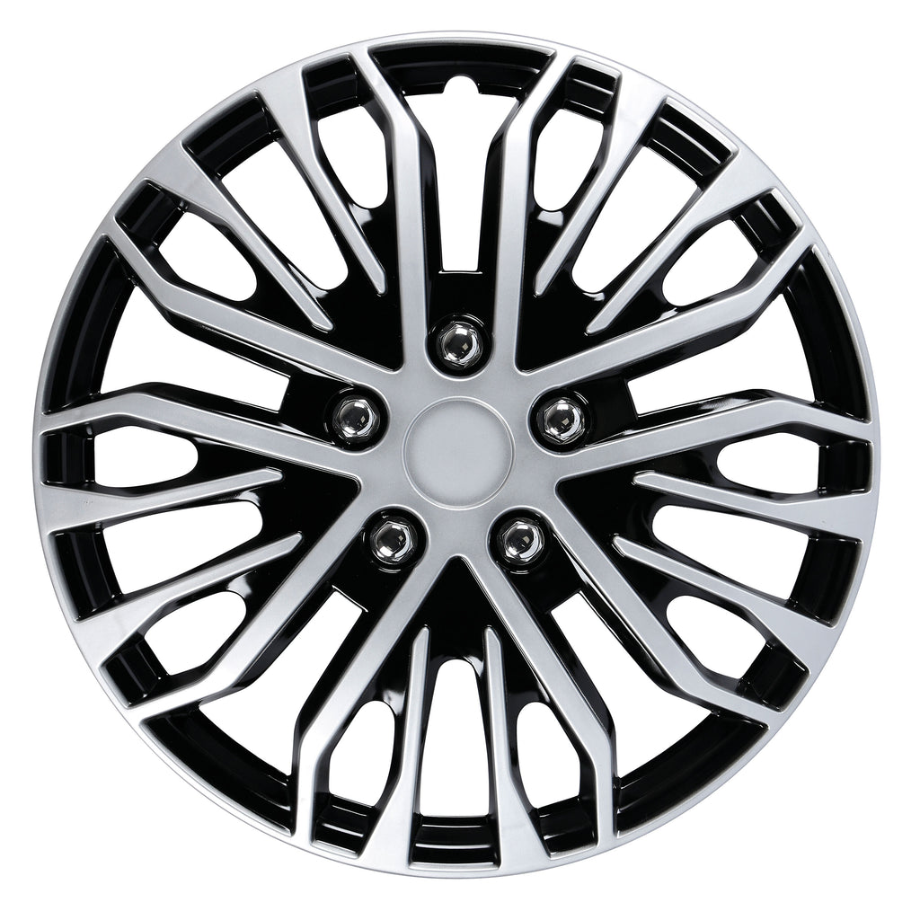 C-141, X-treme - Set 4 copricerchi - Ø 16"