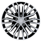 C-141, X-treme - Set 4 copricerchi - Ø 16"