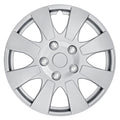 C-137, X-Treme - Set 4 copricerchi - Ø 16"