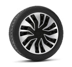 Gyro-Van - Set 4 copricerchi per furgoni / camper - Ø 15"