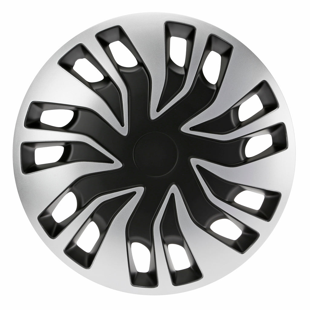 Gyro-Van - Set 4 copricerchi per furgoni / camper - Ø 15"