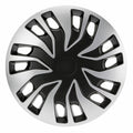 Gyro-Van - Set 4 copricerchi per furgoni / camper - Ø 15"