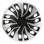 Gyro-Van - Set 4 copricerchi per furgoni / camper - Ø 15"