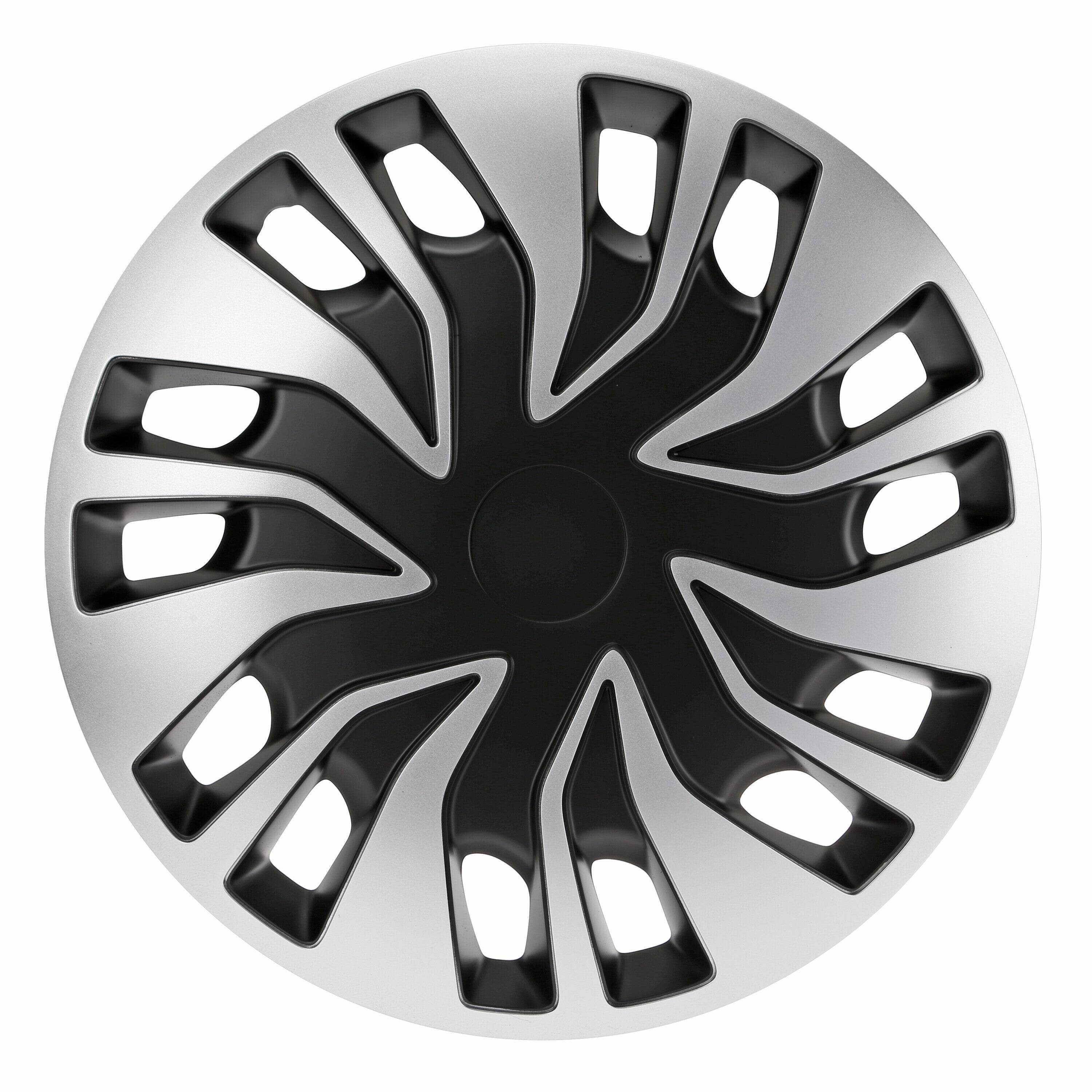 Gyro-Van - Set 4 copricerchi per furgoni / camper - Ø 15"