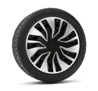 Gyro-Van - Set 4 copricerchi per furgoni / camper - Ø 16"