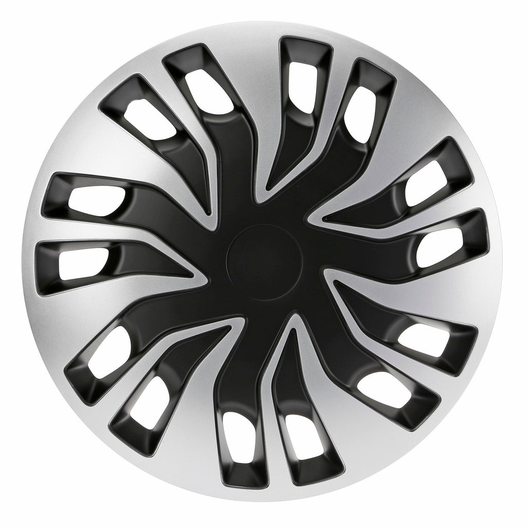 Gyro-Van - Set 4 copricerchi per furgoni / camper - Ø 16"