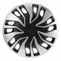 Gyro-Van - Set 4 copricerchi per furgoni / camper - Ø 16"