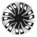 Gyro-Van - Set 4 copricerchi per furgoni / camper - Ø 16"