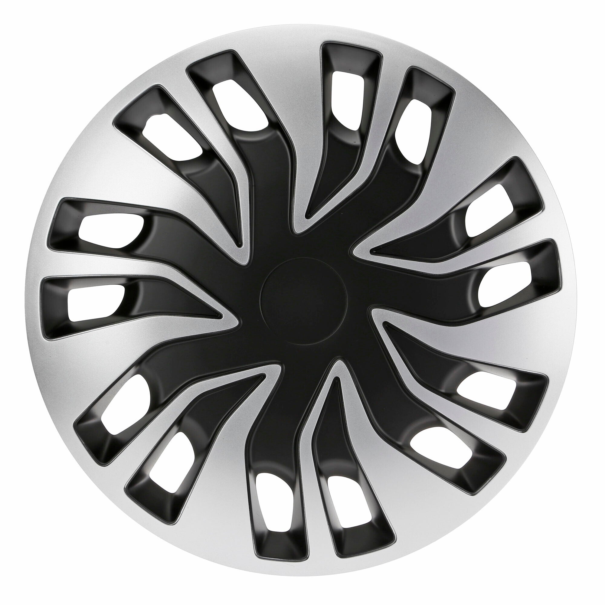 Gyro-Van - Set 4 copricerchi per furgoni / camper - Ø 16"