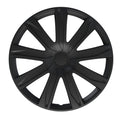 Raze Black - Set 4 copricerchi - Ø 14"