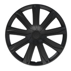 Raze Black - Set 4 copricerchi - Ø 14"