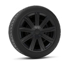 Raze Black - Set 4 copricerchi - Ø 15"