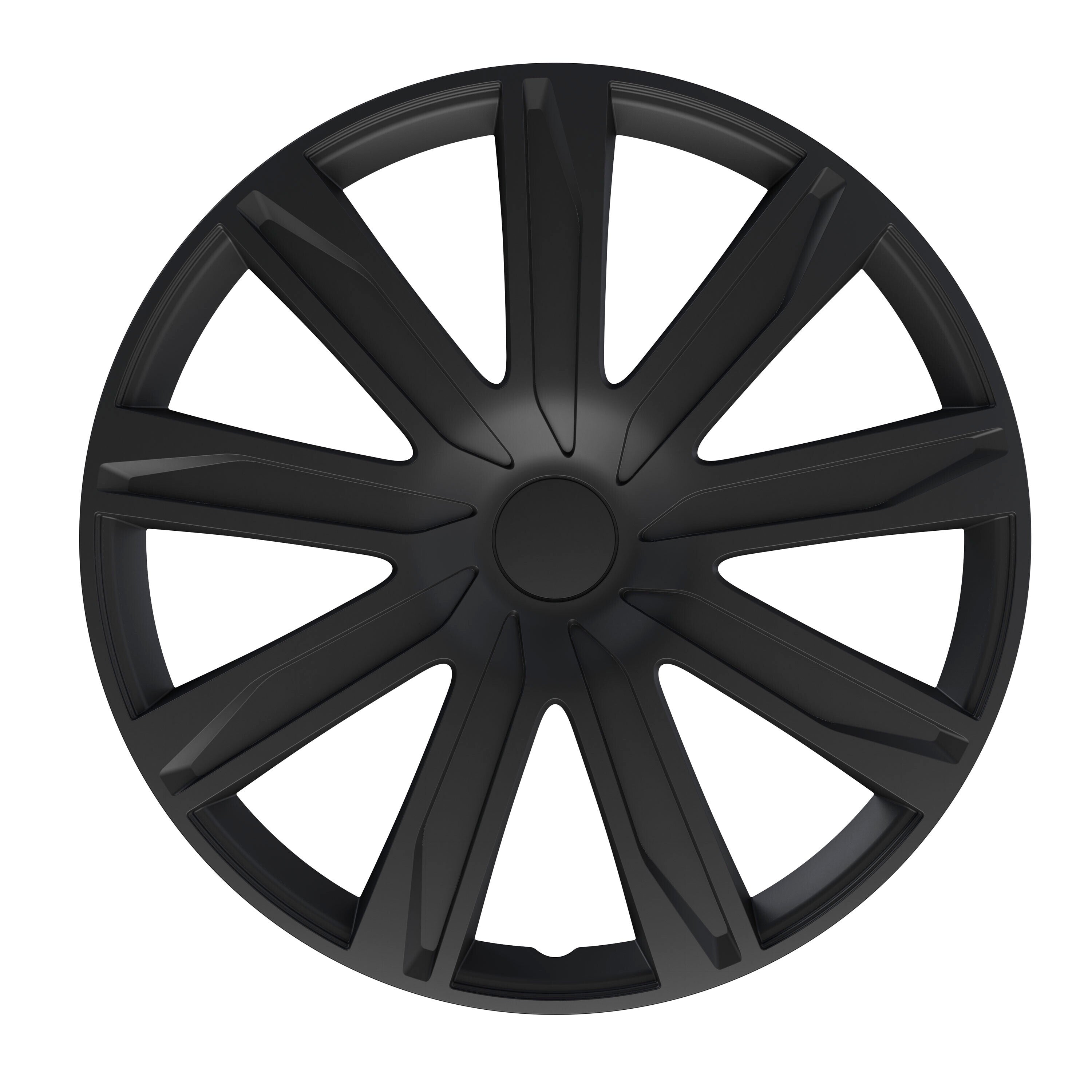 Raze Black - Set 4 copricerchi - Ø 15"