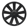 Raze Black - Set 4 copricerchi - Ø 16"