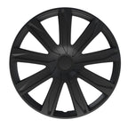 Raze Black - Set 4 copricerchi - Ø 16"