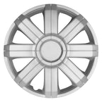 Sportive - Set 4 copricerchi - Ø 13"