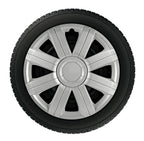 Sportive - Set 4 copricerchi - Ø 15"