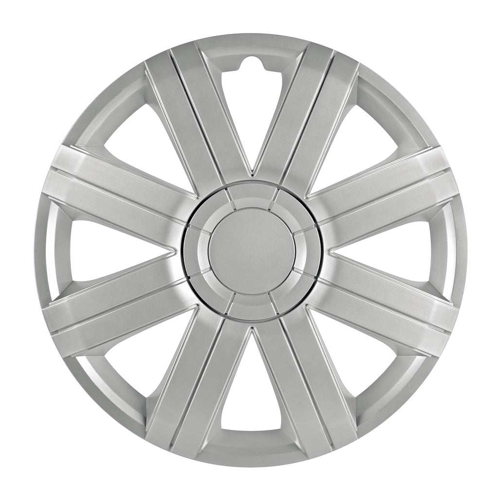 Sportive - Set 4 copricerchi - Ø 15"