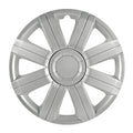 Sportive - Set 4 copricerchi - Ø 15"