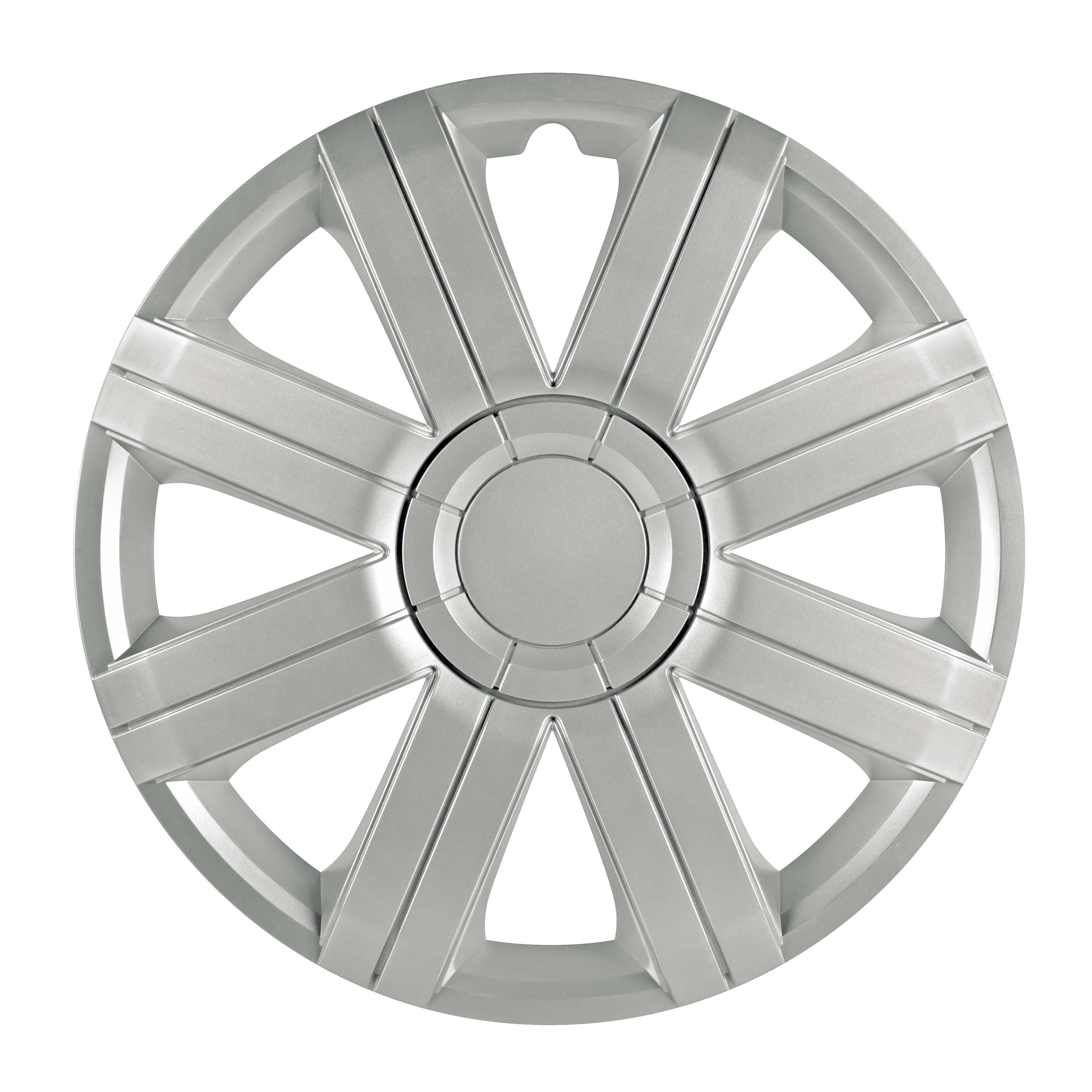 Sportive - Set 4 copricerchi - Ø 15"