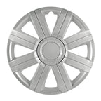 Sportive - Set 4 copricerchi - Ø 15"