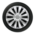 Avalone Pro - Set 4 copricerchi - Ø 13"