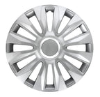 Avalone Pro - Set 4 copricerchi - Ø 13"